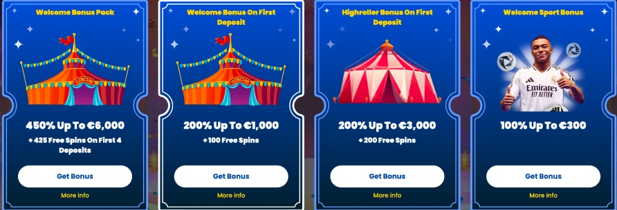 Rollino casino